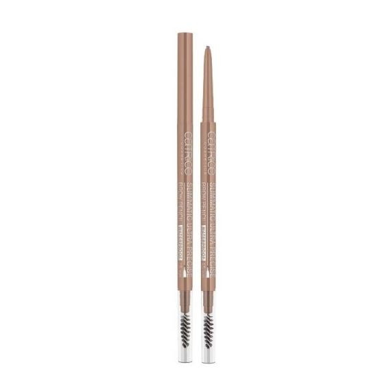 Catrice, Kredka do Ultra Slim Pigment 040 Brow brwi Waterproof Pencil Precise Drogeria Matic 