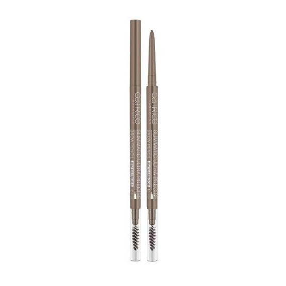 Catrice, Kredka do brwi Slim Matic Ultra Precise Brow Pencil Waterproof 030