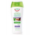 Equilibra, Wzmacnający szampon przeciw wypadaniu włosów, 250 ml