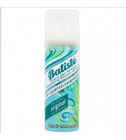 Batiste, Suchy szampon, Original, 50 ml