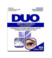 Ardell, Duo klej Quick-set Adhesive Clear, 7g