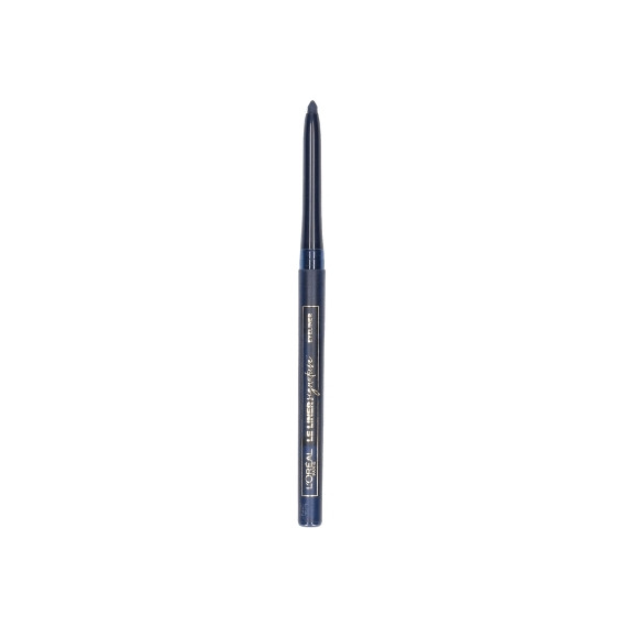 L’Oréal, Le Liner Signature, 02 BLUE DENIM, 0.3 g
