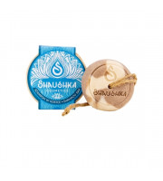 Shaushka, RHASSOUL, Wegański szampon w kostce, 80g