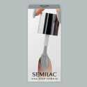 Semilac, S120 One Step Hybrid, Light Grey, 5 ml