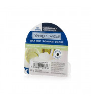 Yankee Candle, Nowy wosk zapachowy VANILLA LIME, 22g