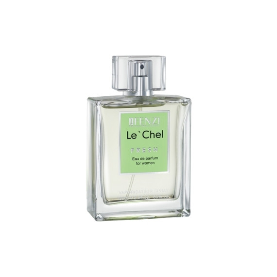 jFENZI, Le'chel Fresh EDP, woda perfumowana dla kobiet, 100ml