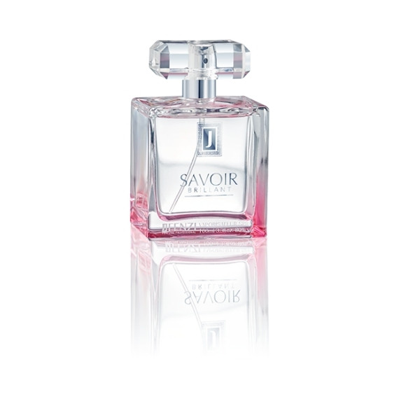 jFENZI, Savoir Brillant EDP for women, woda perfumowana dla kobiet, 100ml