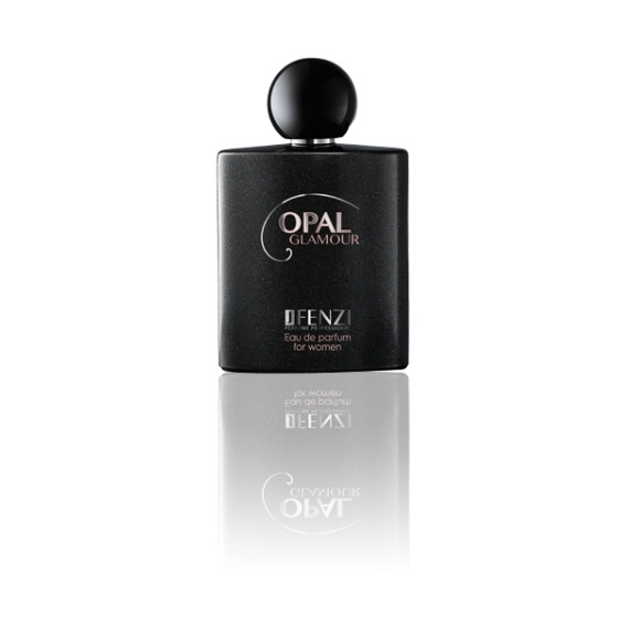 jFENZI, Opal Glamour EDP for women, woda perfumowana dla kobiet, 100ml