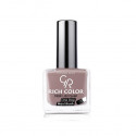 Golden Rose, Rich Color Nail Lacquer, Trwały lakier do paznokci, 005, 10.5 ml