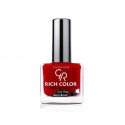 Golden Rose, Rich Color Nail Lacquer, Trwały lakier do paznokci, 011, 10.5 ml