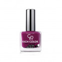 Golden Rose, Rich Color Nail Lacquer, Trwały lakier do paznokci, 014, 10.5 ml