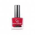 Golden Rose, Rich Color Nail Lacquer, Trwały lakier do paznokci, 017, 10.5 ml