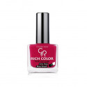 Golden Rose, Rich Color Nail Lacquer, Trwały lakier do paznokci, 021, 10.5 ml