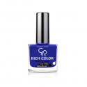 Golden Rose, Rich Color Nail Lacquer, Trwały lakier do paznokci, 059, 10.5 ml