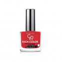 Golden Rose, Rich Color Nail Lacquer, Trwały lakier do paznokci, 061, 10.5 ml