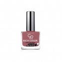 Golden Rose, Rich Color Nail Lacquer, Trwały lakier do paznokci, 140, 10.5 ml
