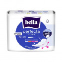 Bella, Perfecta Ultra Maxi Blue, Podpaski higieniczne, 8 szt.