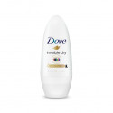 Dove, Antyperspirant w kulce, Invisible Dry, 50 ml