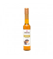 Sattva, Mustard Oil- Olej musztardowy, 500ml