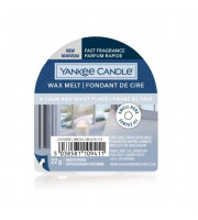 Yankee Candle, Nowy wosk zapachowy A CALM & QUIET PLACE, 22g