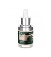 Asoa, Serum peptydowe do twarzy, 30 ml