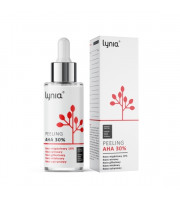 Lynia, Peeling kwasowy AHA 30%, 30 ml