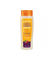 Cantu, Grapeseed Strengthening Shampoo - Szampon wzmacniający, 400 ml