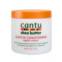 Cantu, Shea Butter Leave-in Conditioning Repair Cream - odżywka do włosów osłabionych, 453 g