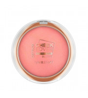 Catrice, Cheek Lover Oil-Infused Blush, Róż do policzków, 010 Blooming Hibiscus, 9 g