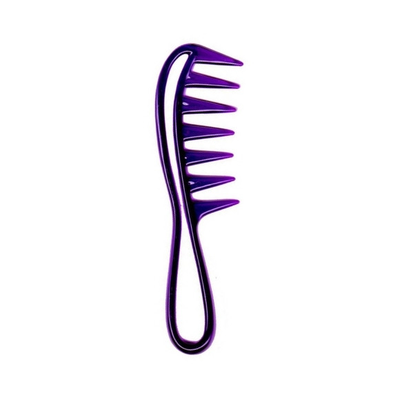 Hair Tools, Clio comb detangler, Grzebień do rozczesywania na mokro
