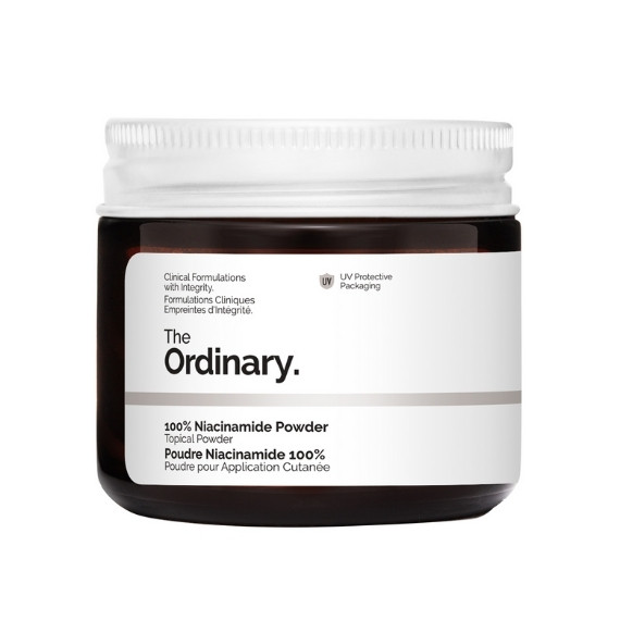 The Ordinary, 100% Niacinamide Powder, 20 g