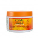 Cantu, Shea Butter Natural Leave In Conditioning Repair Cream - odżywka odbudowująca włosy, 340 g