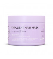 Trust My Sister, Emollient Hair Mask, Emolientowa maska do włosów niskoporowatych, 150 g