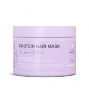Trust My Sister, Protein Hair Mask, Proteinowa maska do włosów niskoporowatych, 150 g