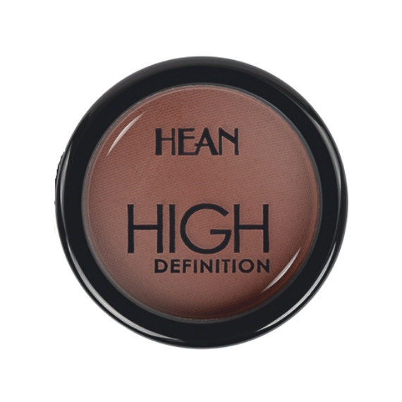 Hean, High Definition Mono, Cień do powiek, 810 Cocoa, 1.9 g