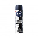 Nivea Men, Invisible Power, Antyperspirant w sprayu, 150 ml