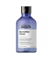L'Oréal Professionnel, Serie Expert, Blondifier Gloss Shampoo, 300 ml