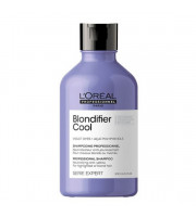 L'Oréal Professionnel, Serie Expert, Blondifier Cool Shampoo, 300 ml
