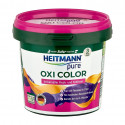 Heitmann, Pure Oxi Color, Odplamiacz do tkanin, 500 g