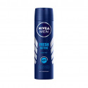 Nivea Men, Deo spray, Fresh Active, 150 ml