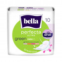 Bella, Perfecta Green, Podpaski, 10 szt.