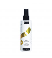 Vis Plantis Professional, Spray do włosów kręconych z filtrami UV, 200 ml