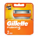 Gillette, Fusion5, Wkłady do maszynki do golenia