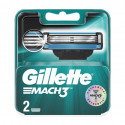 Gillette, Mach3, Wkłady do maszynki do golenia
