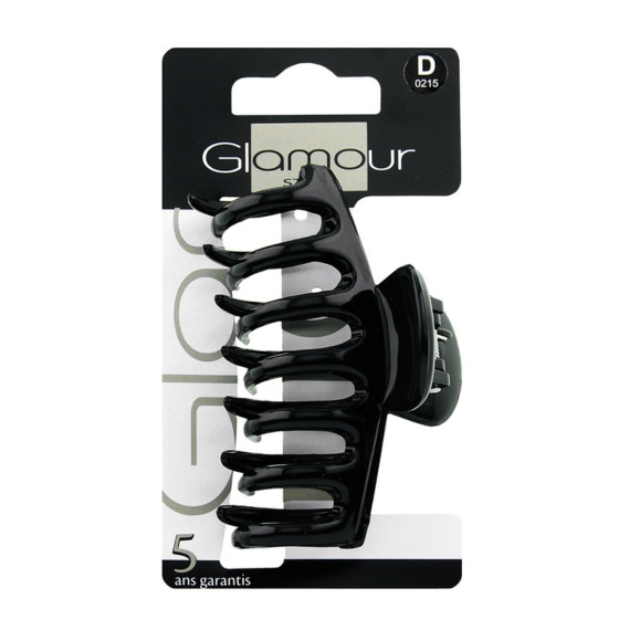 Glamour, 000215 Style Klamra do włosów