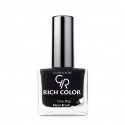 Golden Rose, Rich Color Nail Lacquer, Trwały lakier do paznokci, 035, 10.5 ml