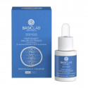 BasicLab, Esteticus, Nawilżający emu-żel do twarzy z 4% ektoiną, aminokwasami i beta-glukanem, Rewitalizacja i ukojenie, 15 ml
