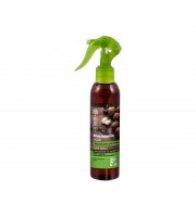 Dr. Sante, Spray do włosów z olejem macadamia i keratyną, 150 ml