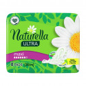 Naturella, Ultra Maxi, Podpaski ze skrzydełkami, 8 szt.