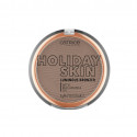 Catrice, Holiday Skin Luminous, Rozświetlający Bronzer, 020 – Off to the island
